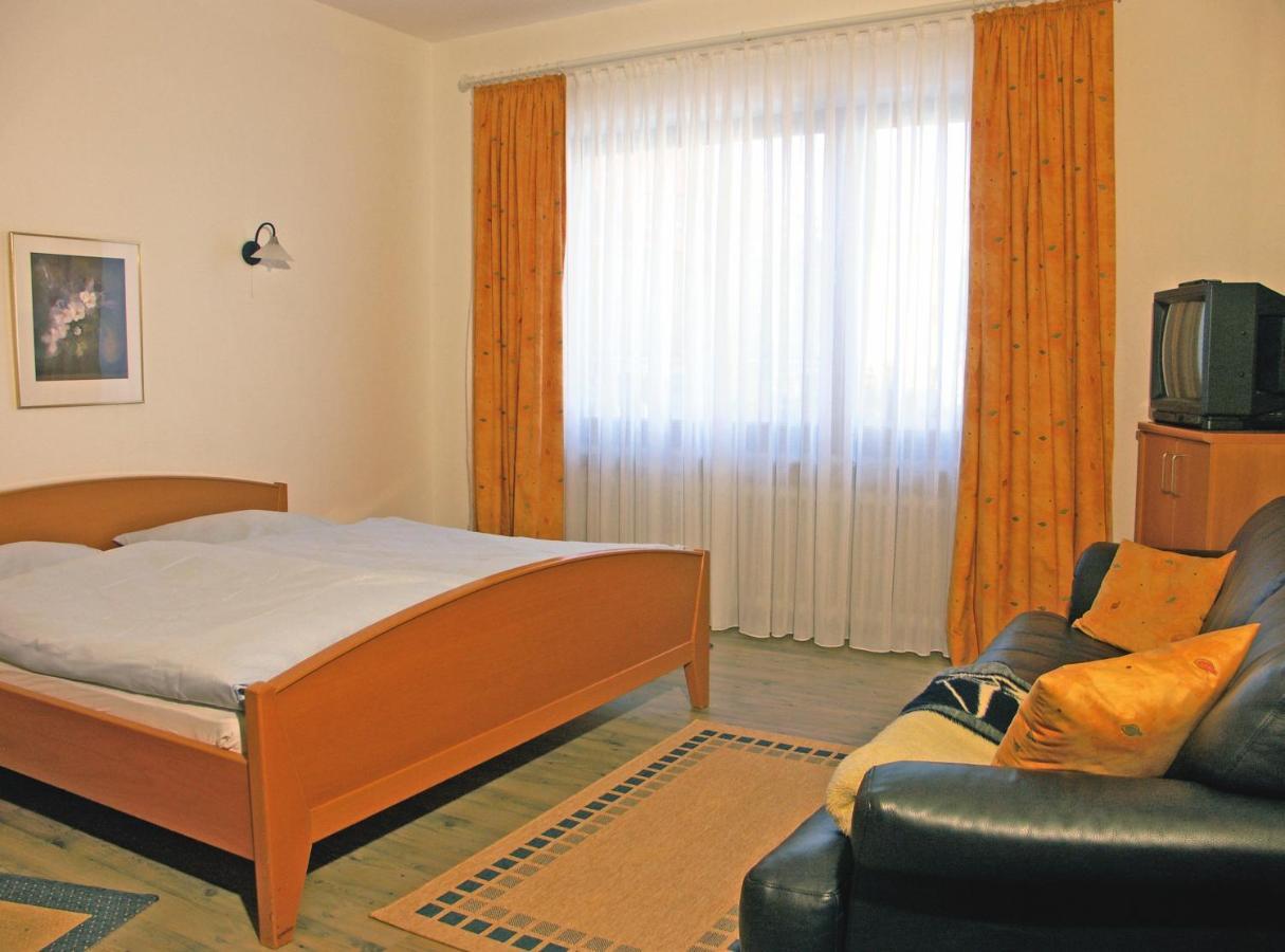 Hotel-Restaurant Nord-Stuv Cuxhaven Zimmer foto